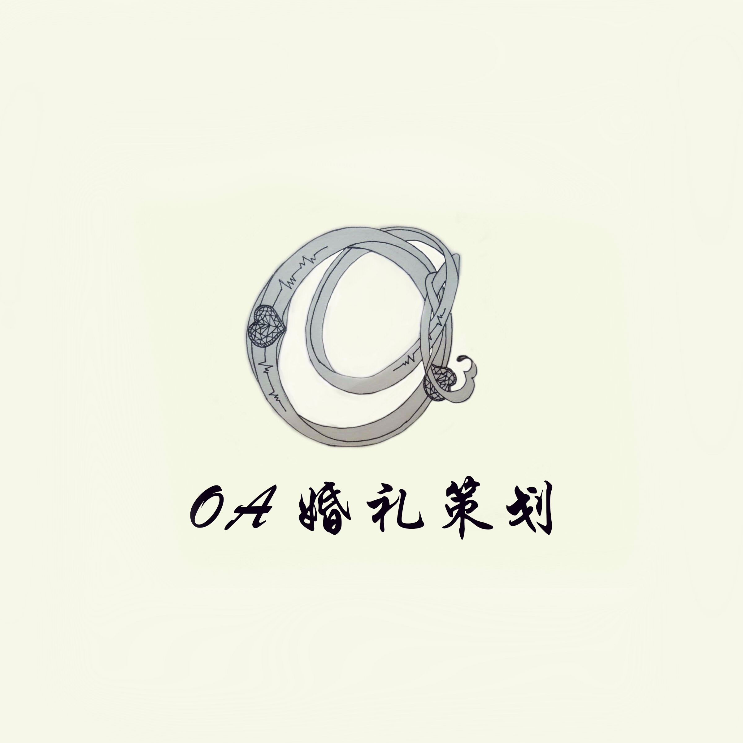 OA婚礼策划