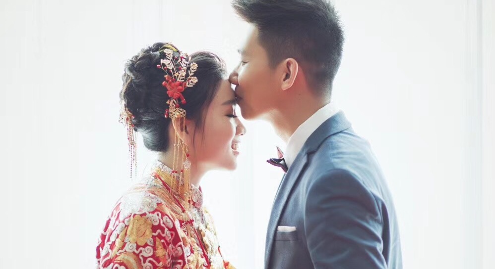 文文化妆造型 | 婚礼造型定制 总监一对一全天跟妆(预定送伴娘.妈妈妆)