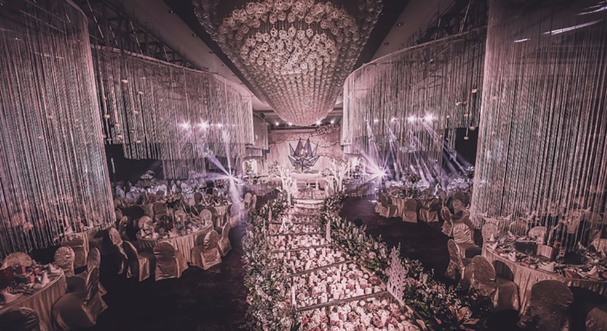 【Pailove】爱的磁场