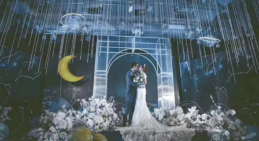 印象摄影 | 钻石套餐-首席录像师录像