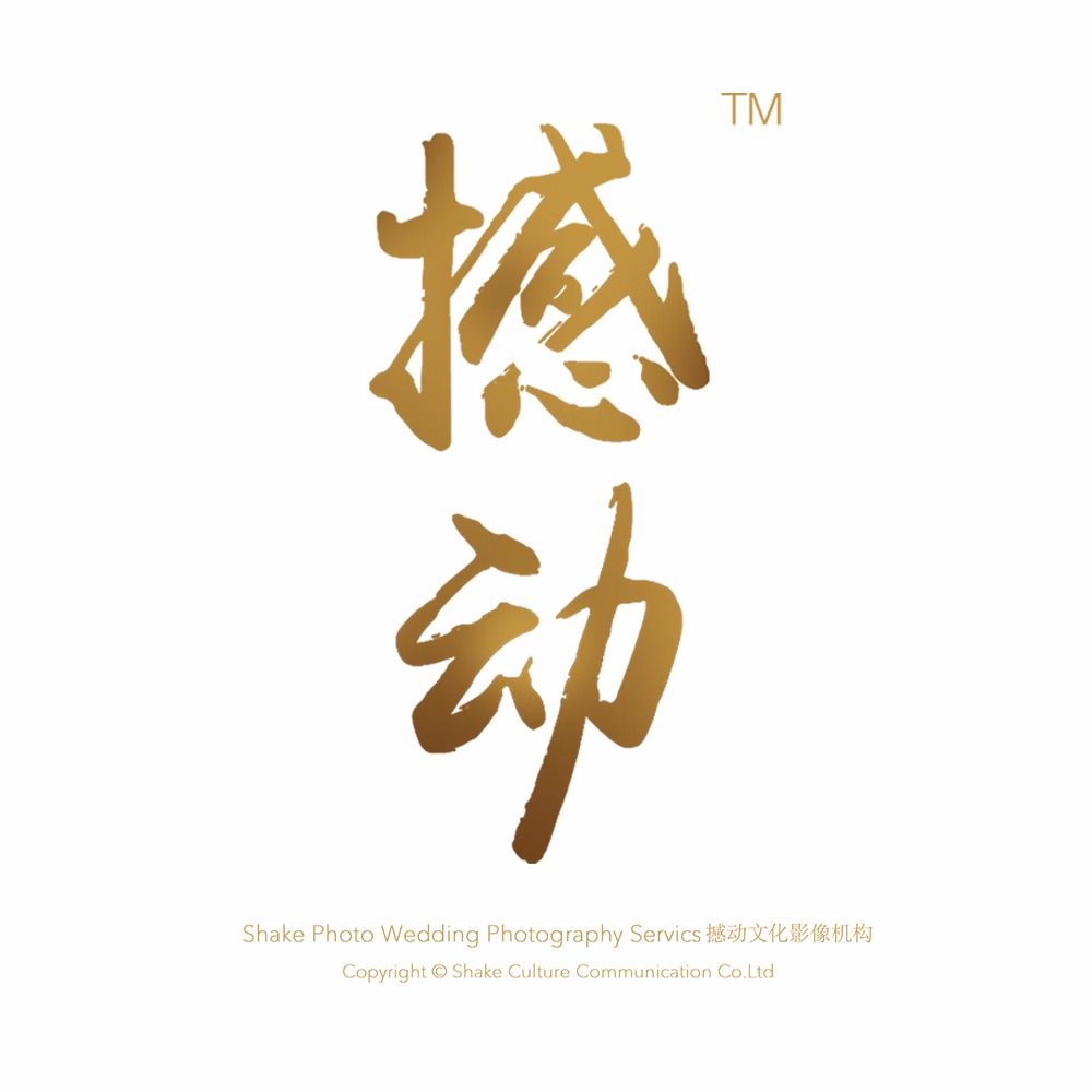 撼动文化婚礼影像机构