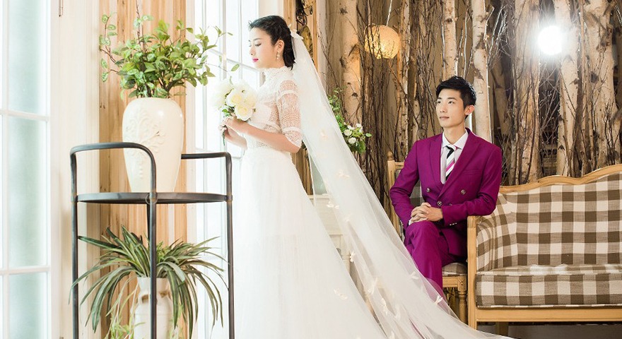 纪实单机位摄影 专业高级摄影师