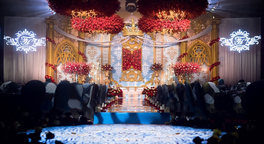 唯美一刻 | 枫丹白露