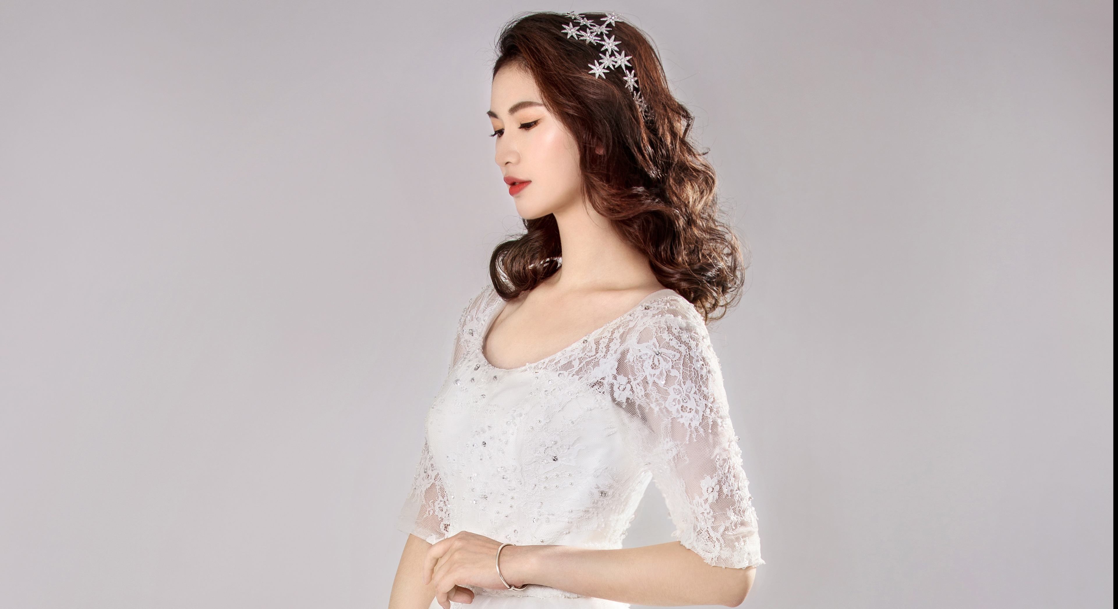 资深化妆师 化妆造型