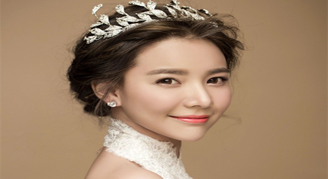 首席上门妆+送伴娘妆  韩式唯美风