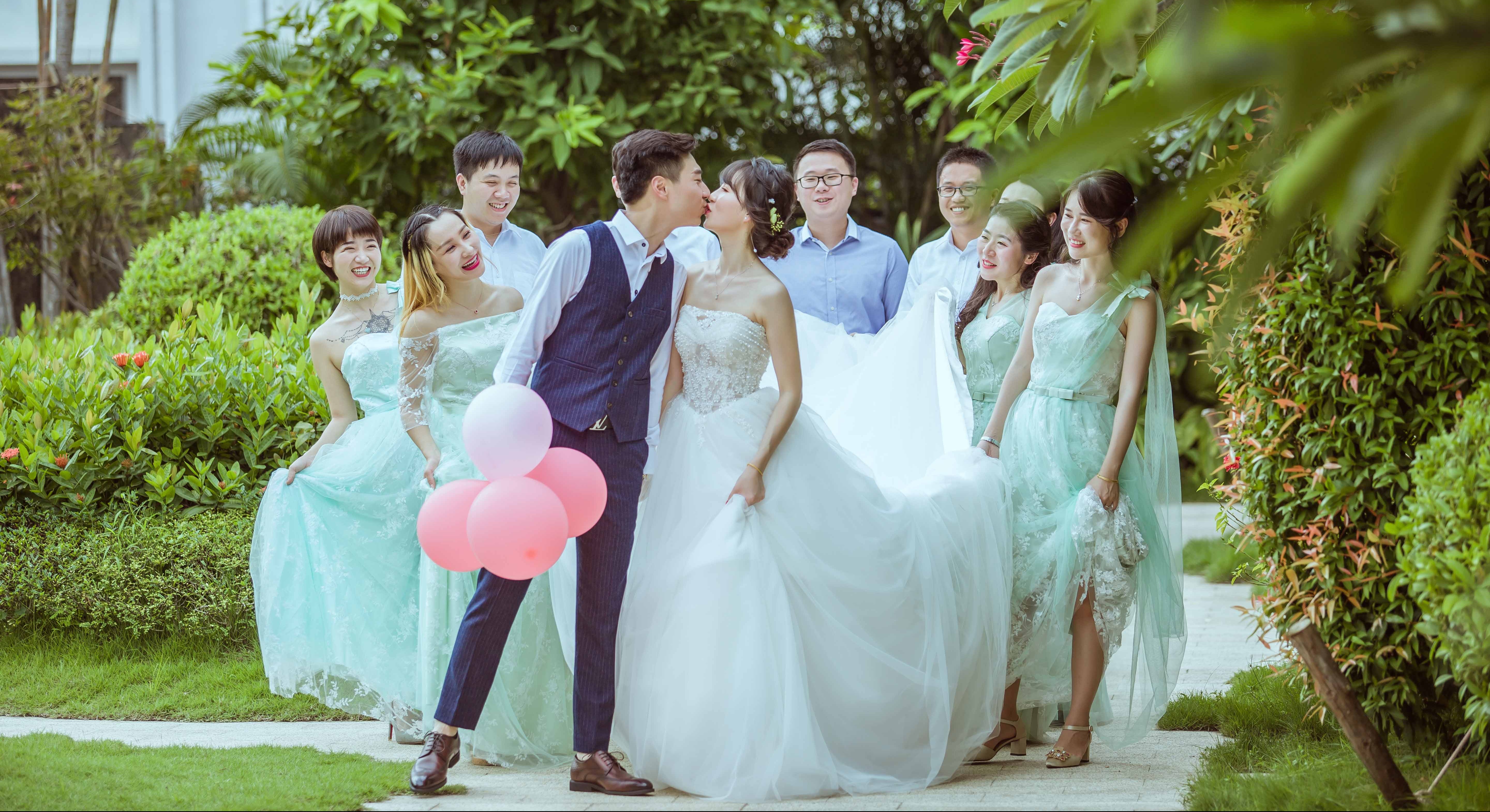 镜视界影像 | 单机摄影+单机摄像