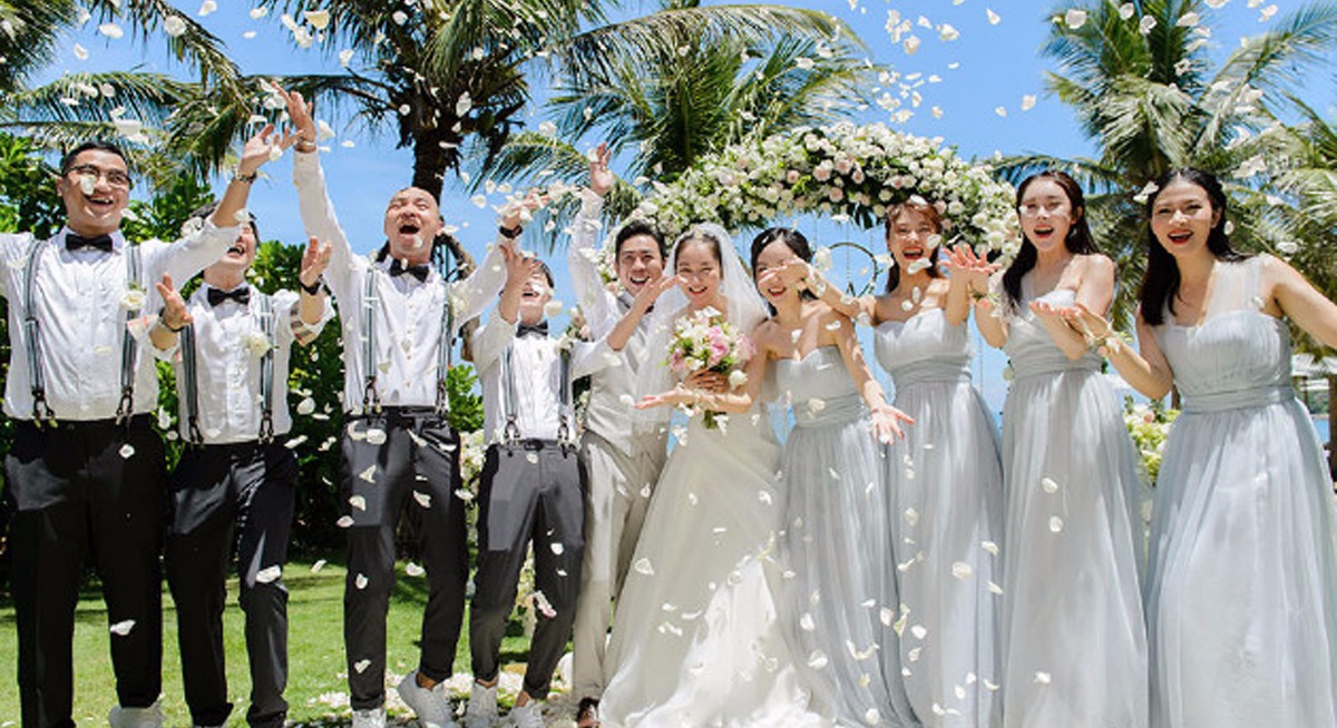 周年特惠 攝影+攝像+化妝