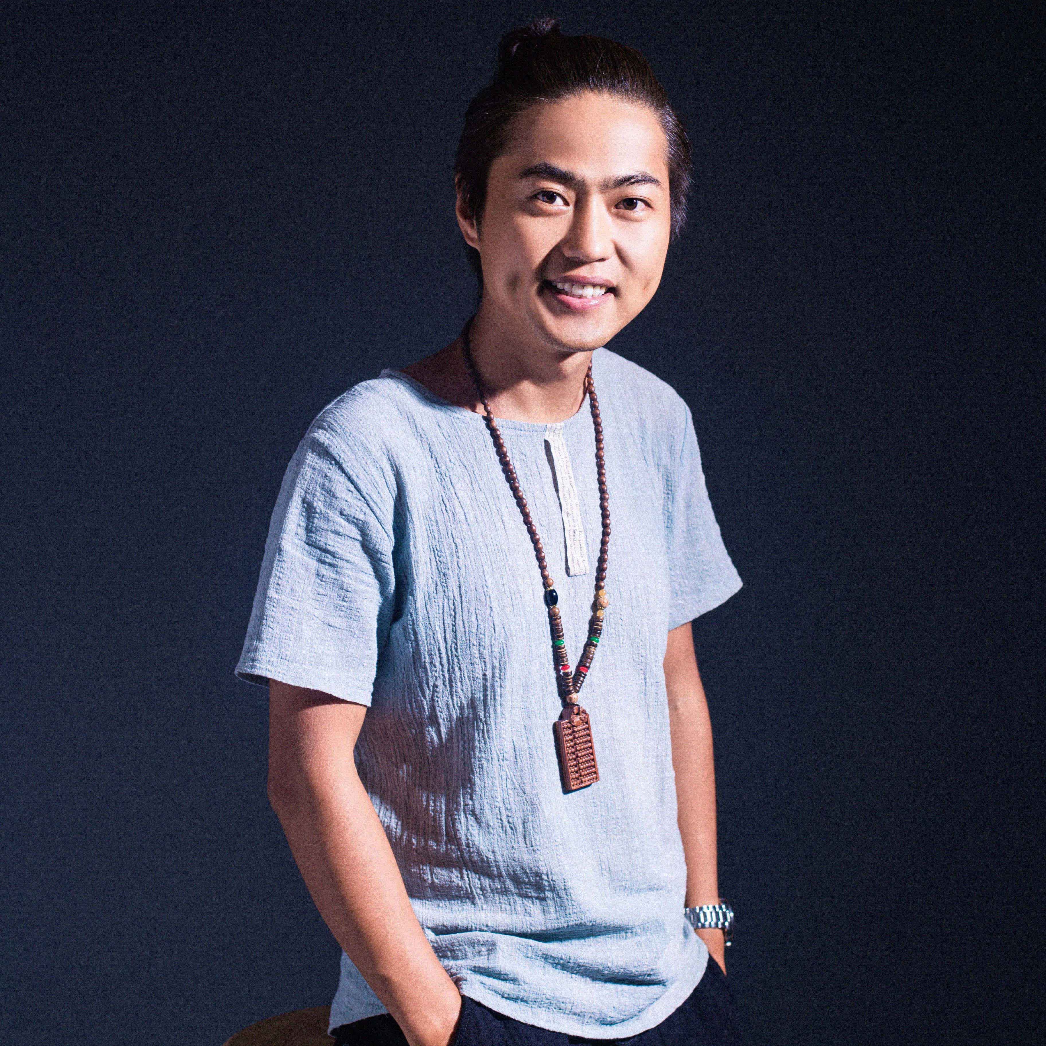 婚礼摄影摄像（王小明）