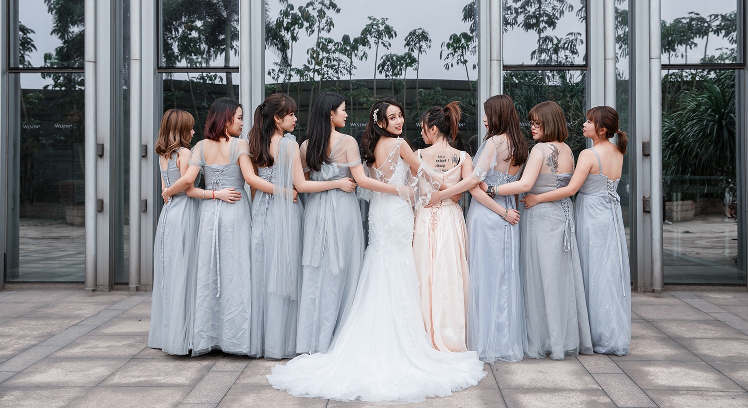 1820影像 |【推广价】婚礼双机摄影+双机摄像+回放