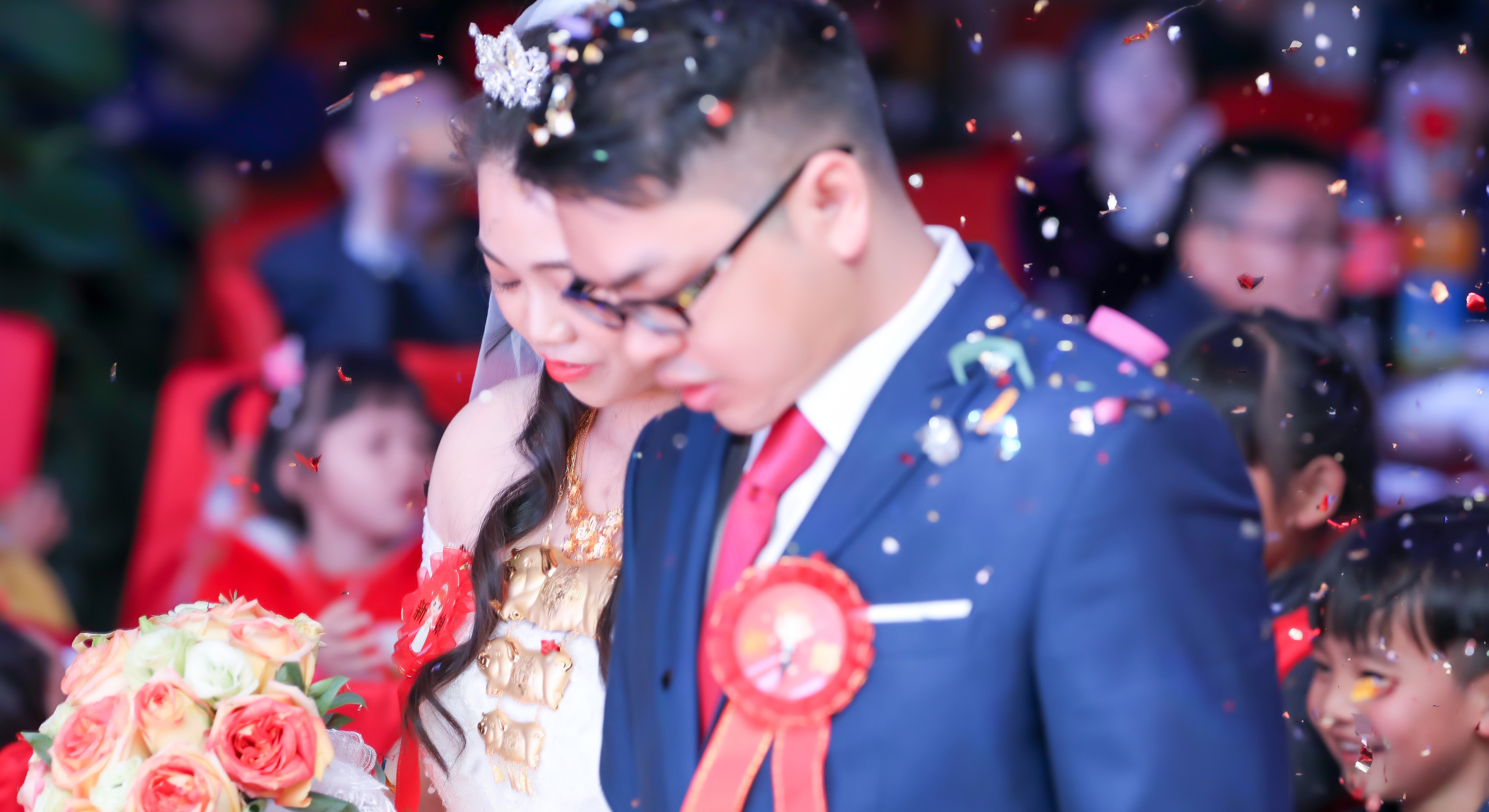 印象摄影 | 钻石套餐-首席摄影师婚礼全程跟拍