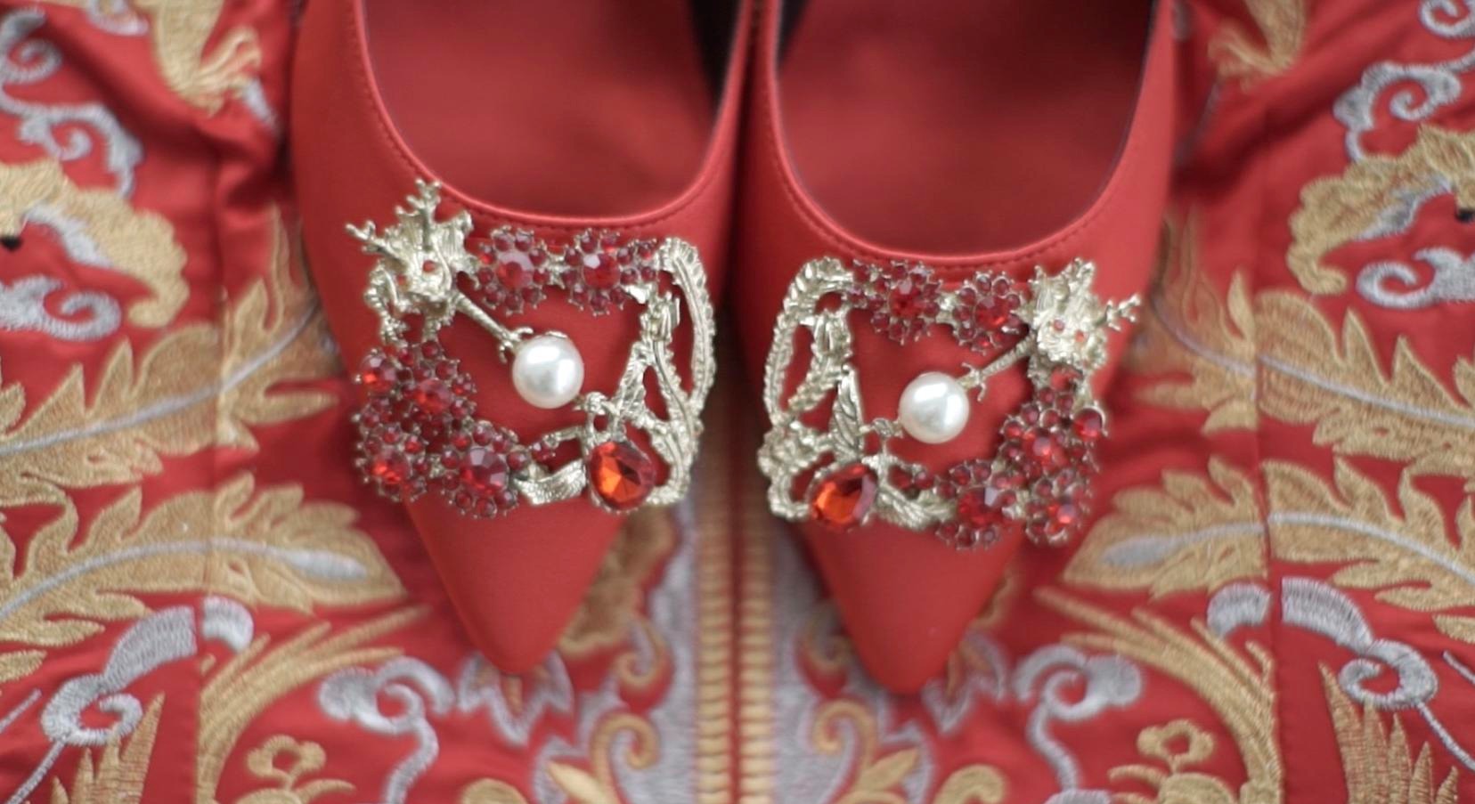 熊仔影像 | 限时优惠 总监婚礼双机套餐