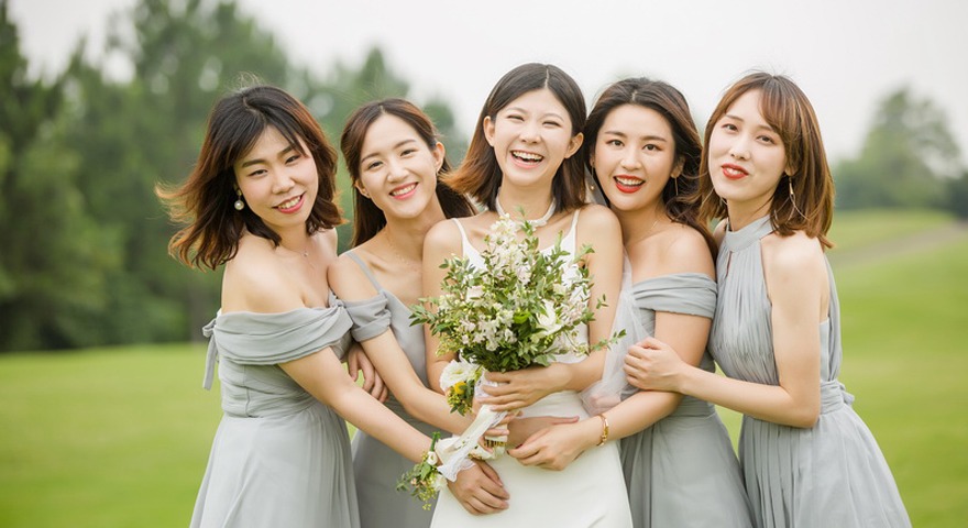 轩隆达 | 婚礼摄影摄像