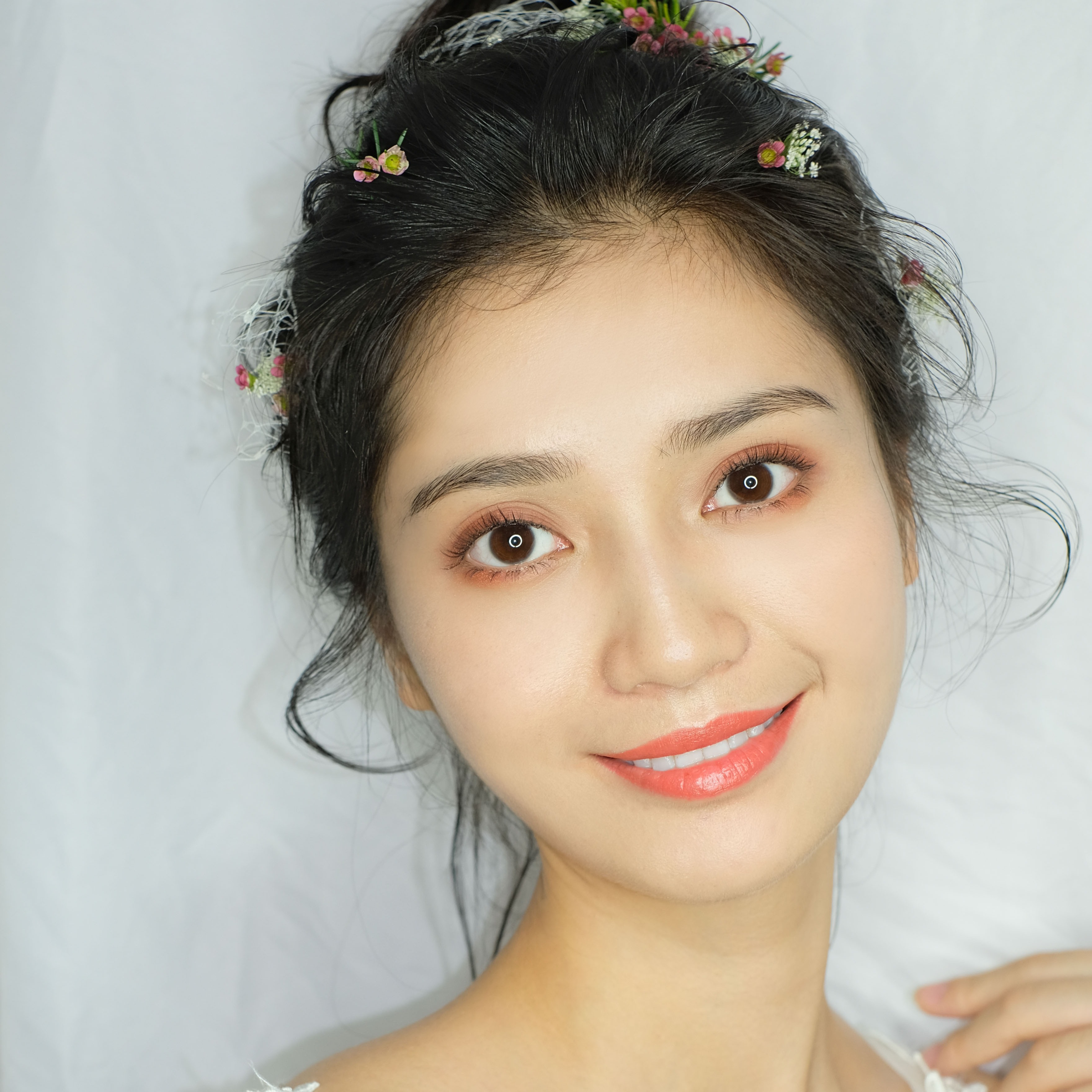 Face美妆造型婚礼馆