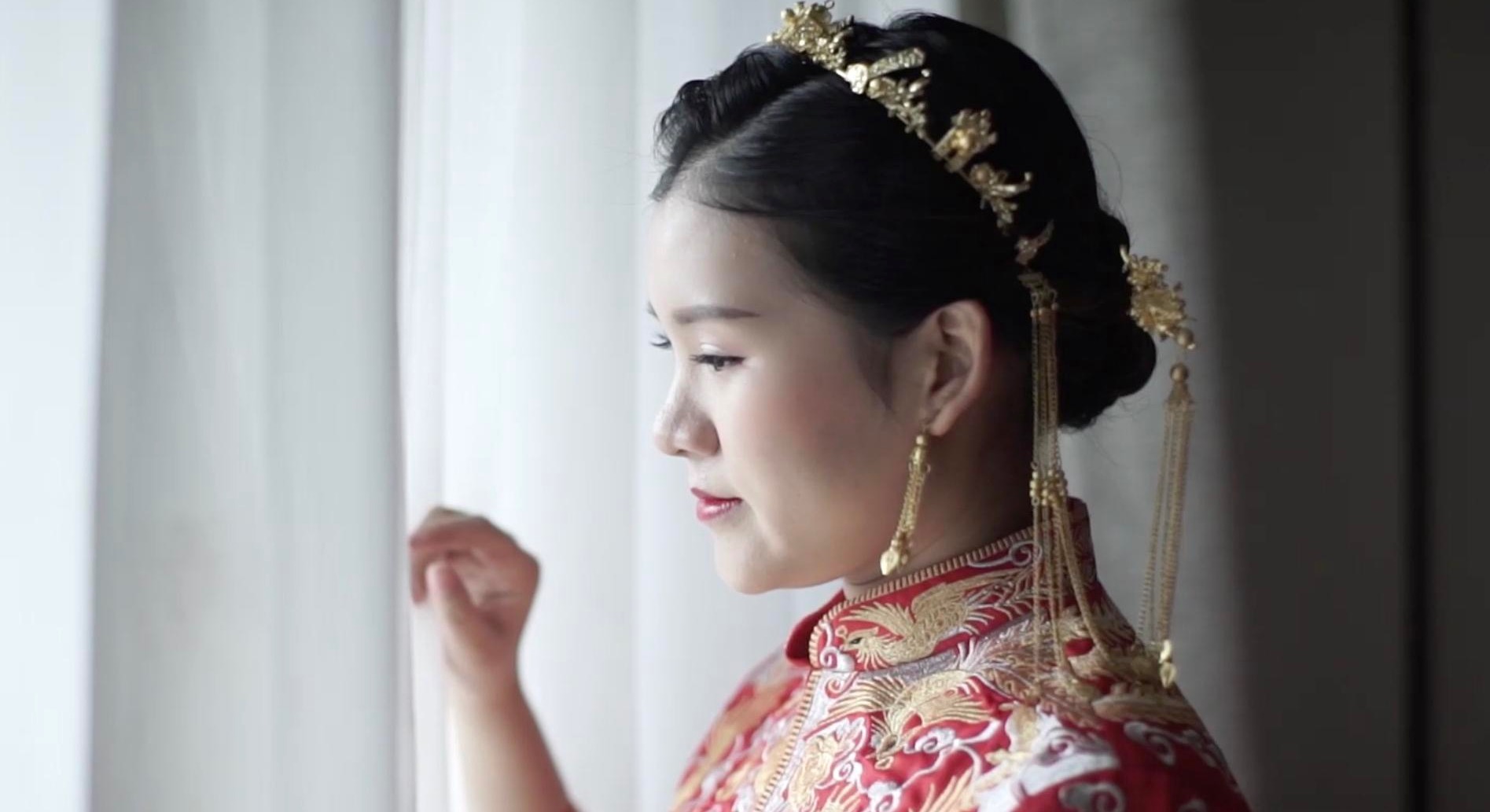 熊仔影像 | 限时优惠 总监婚礼双机套餐