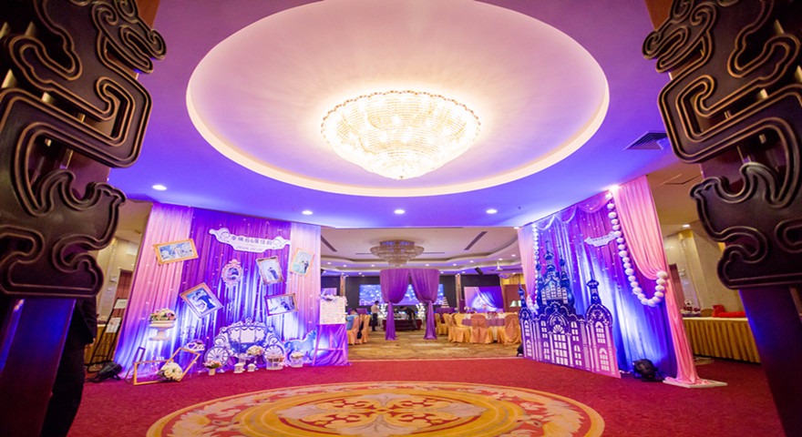 天长地久套餐9999