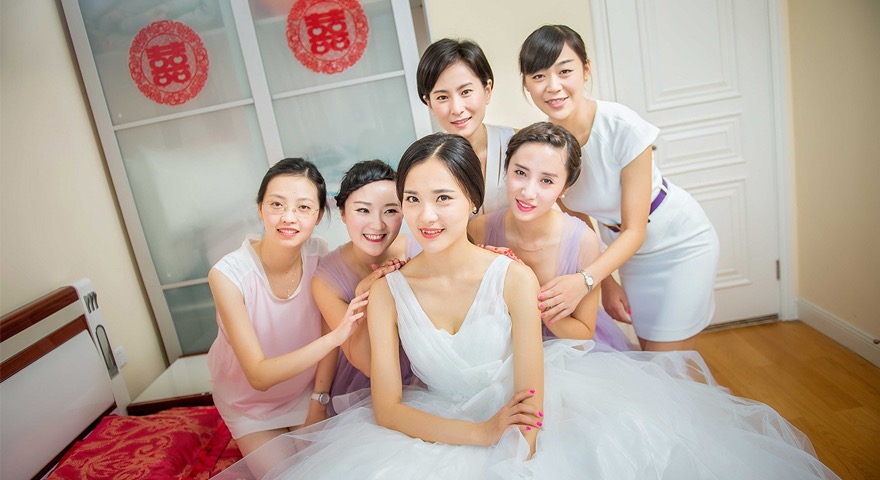 【单机摄影-双机摄像】让您的婚礼明星般的质感