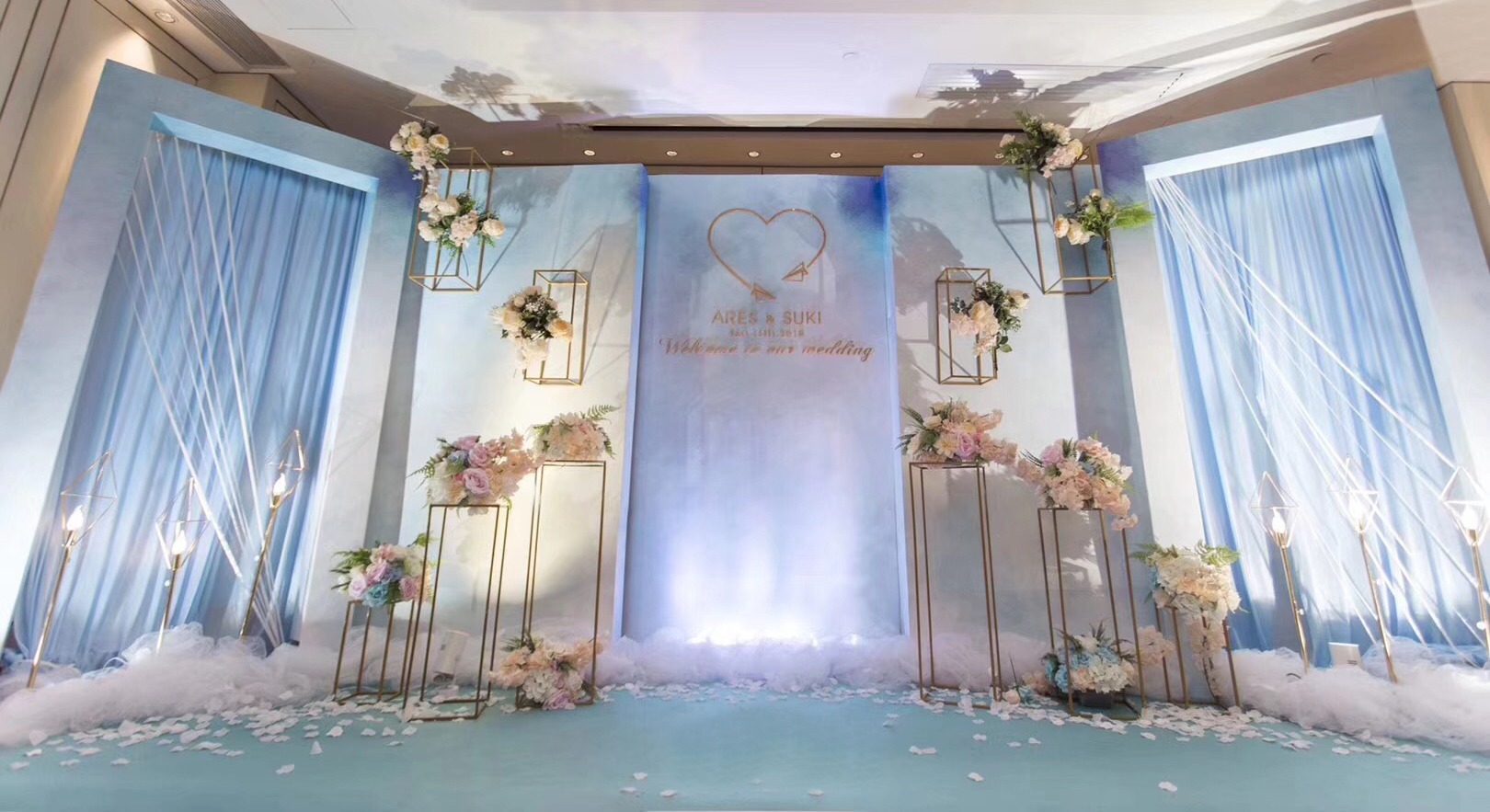 觅遇 |《Forever love永恒的爱情》