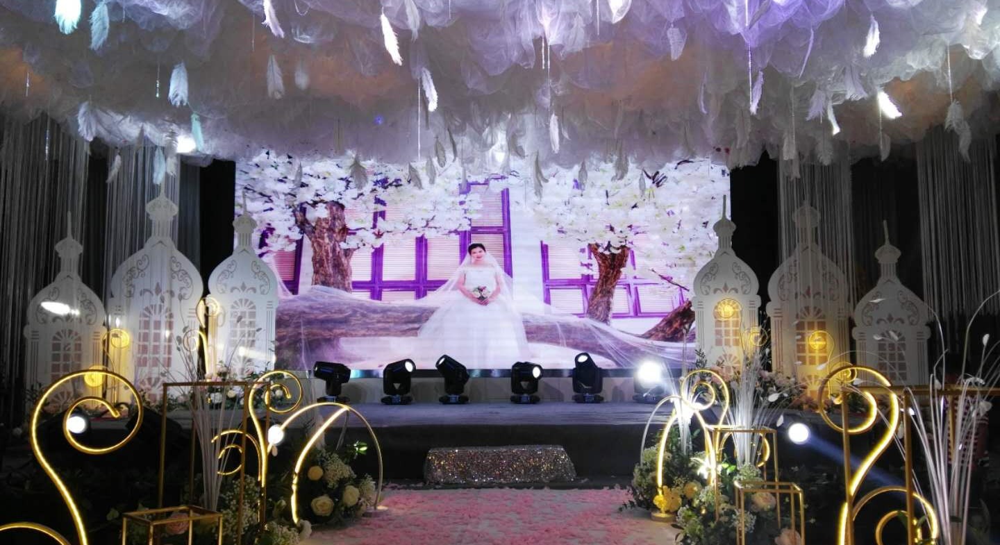 唯美一刻 | 天使的爱