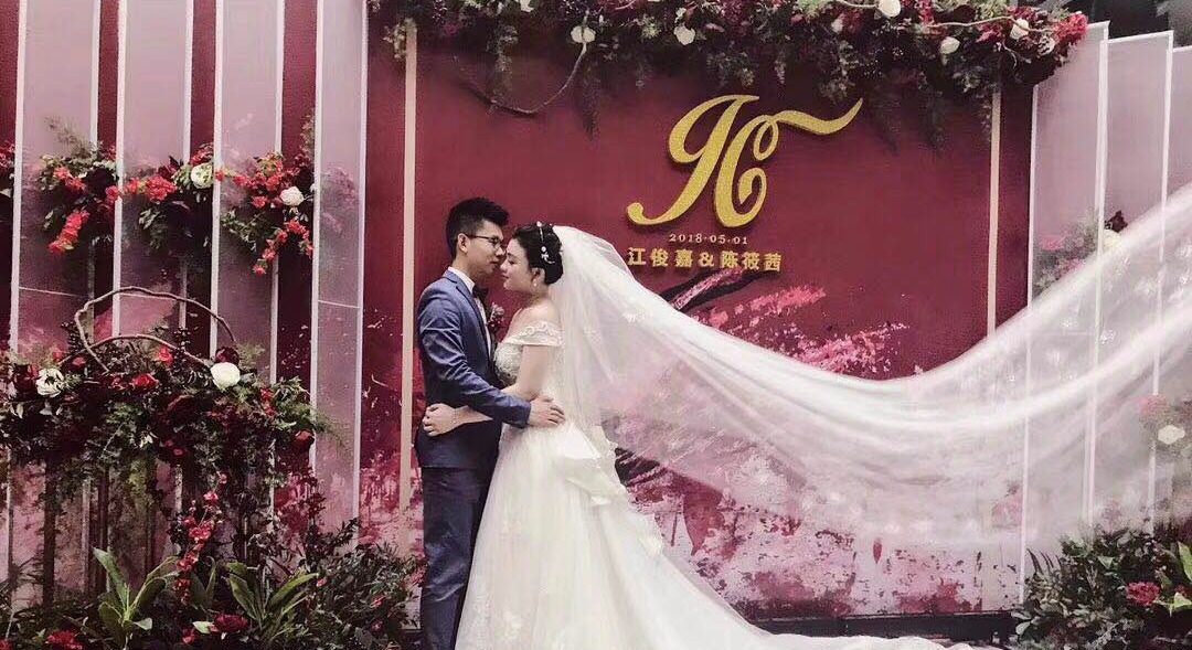 文文化妆造型 | 首席化妆师全天新娘跟妆（送妈妈妆，伴娘妆）