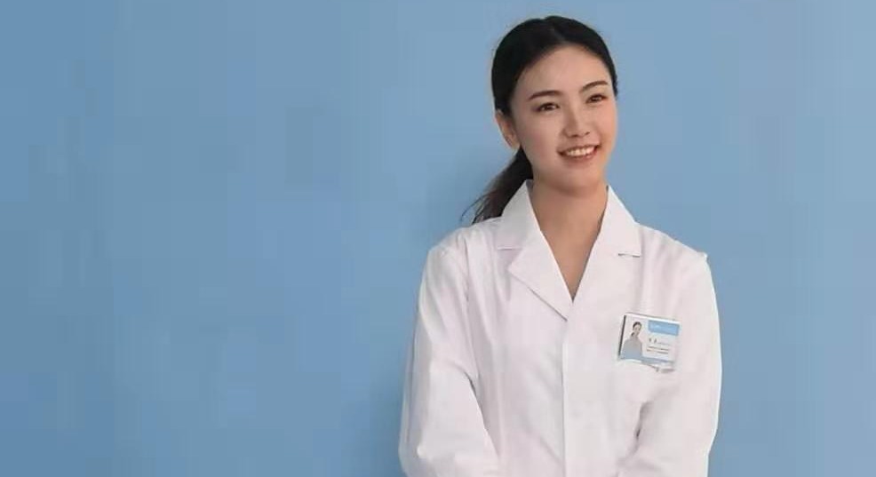 叶子化妆造型 | 资深档短视频拍摄模特平面拍摄妆