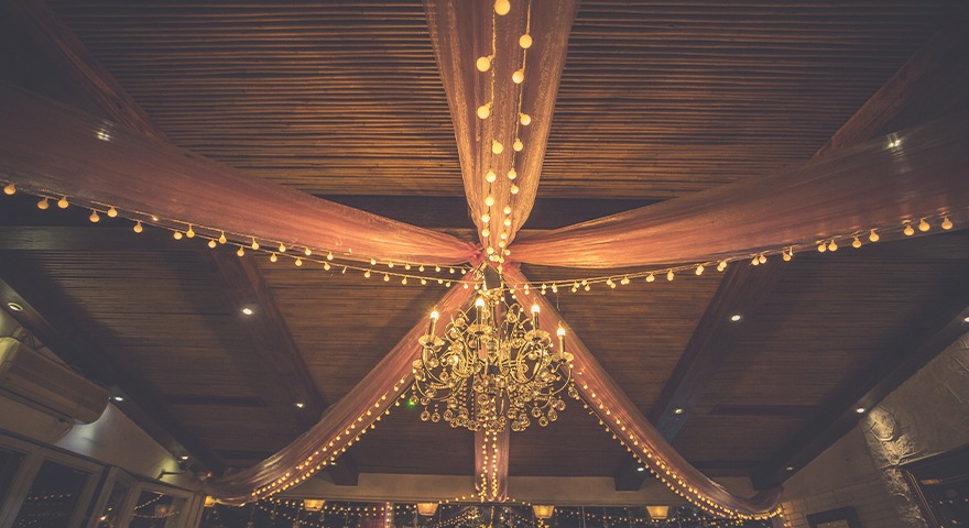 悦禧主题套餐|韩式户外森系