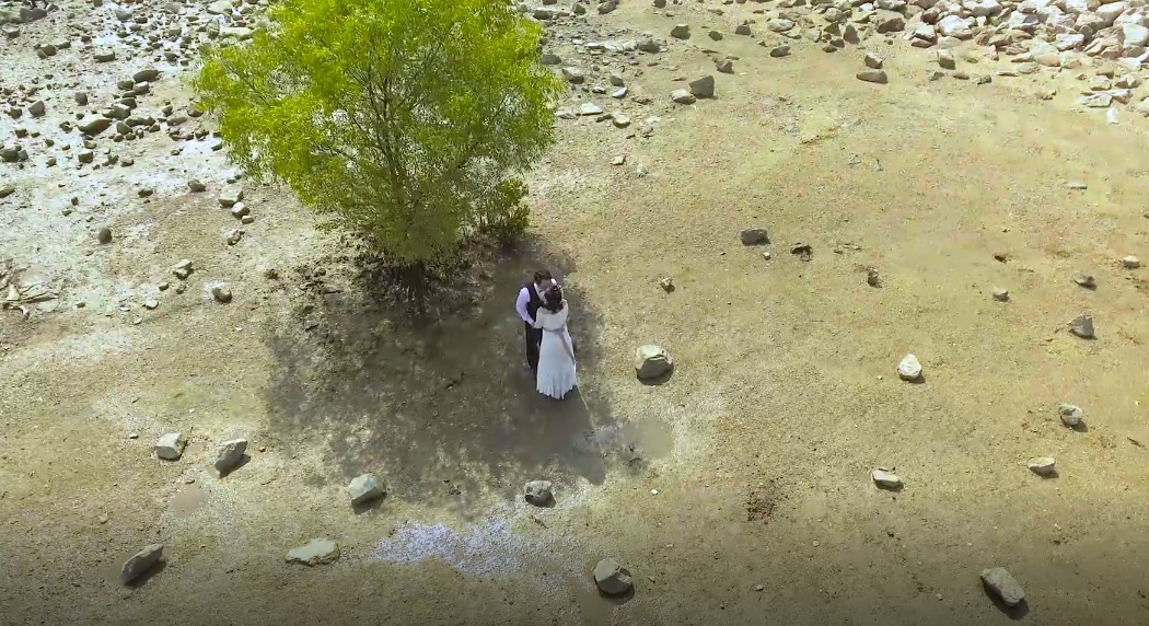 简约时光studio│新年特惠│三机摄像＋航拍