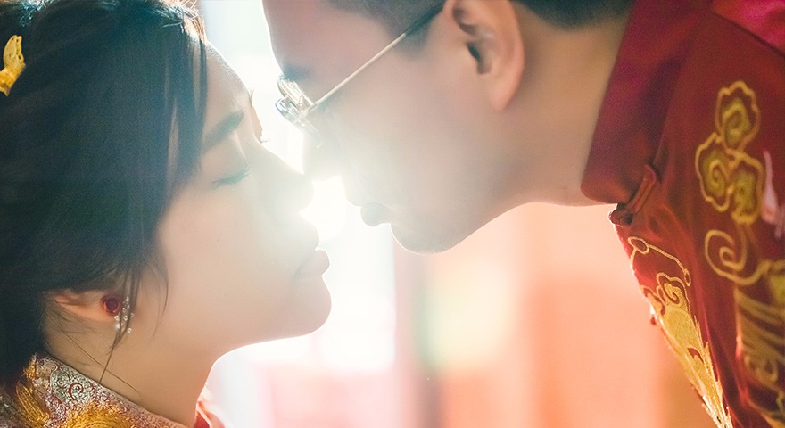 总监 双单机位 全天纪实跟拍