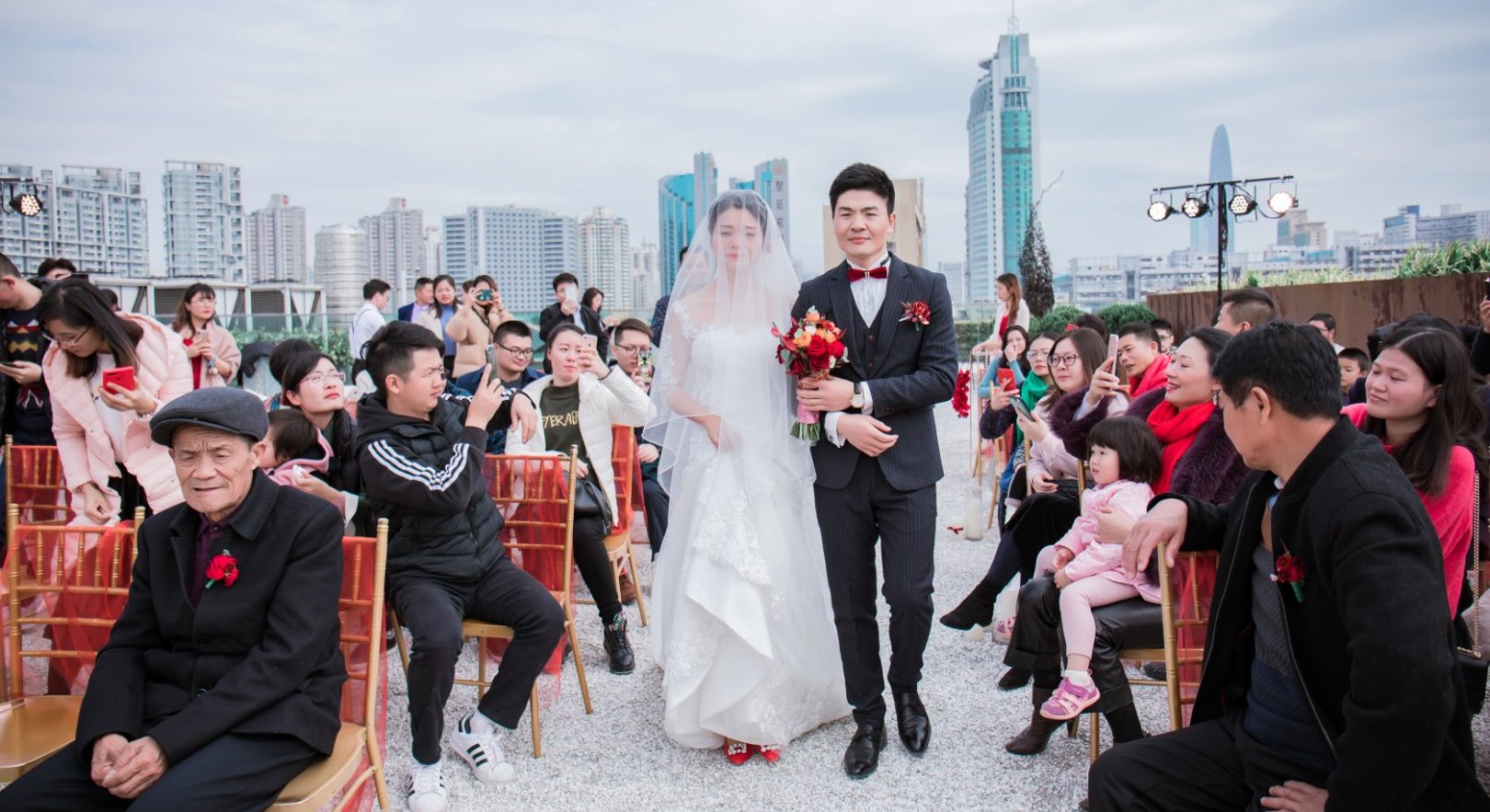 镜视界影像 | 单机摄影+单机摄像+化妆