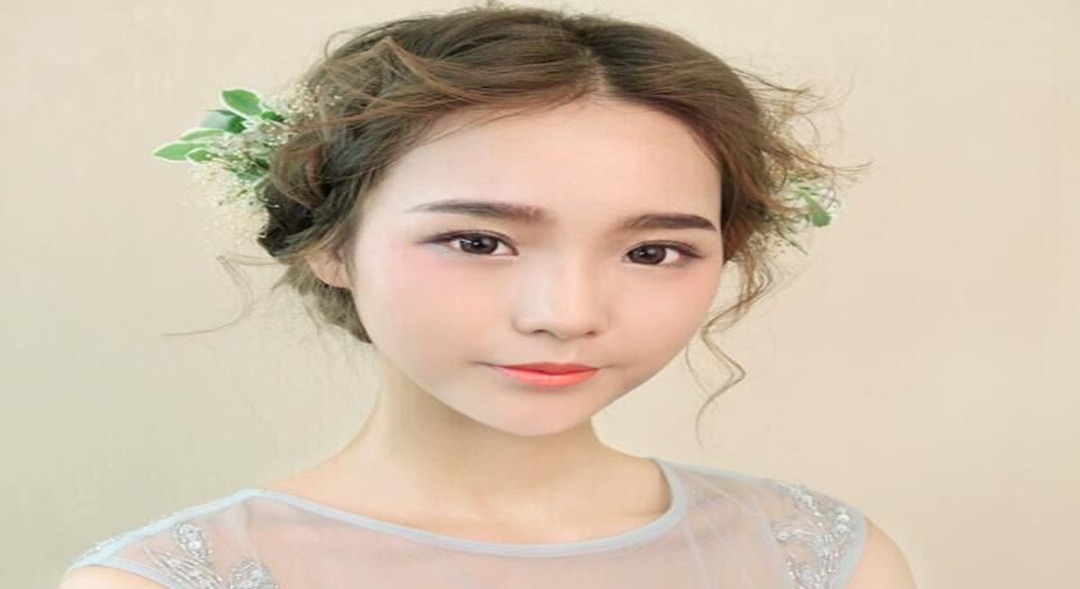 总监半天跟妆+送妈妈妆 韩式唯美风