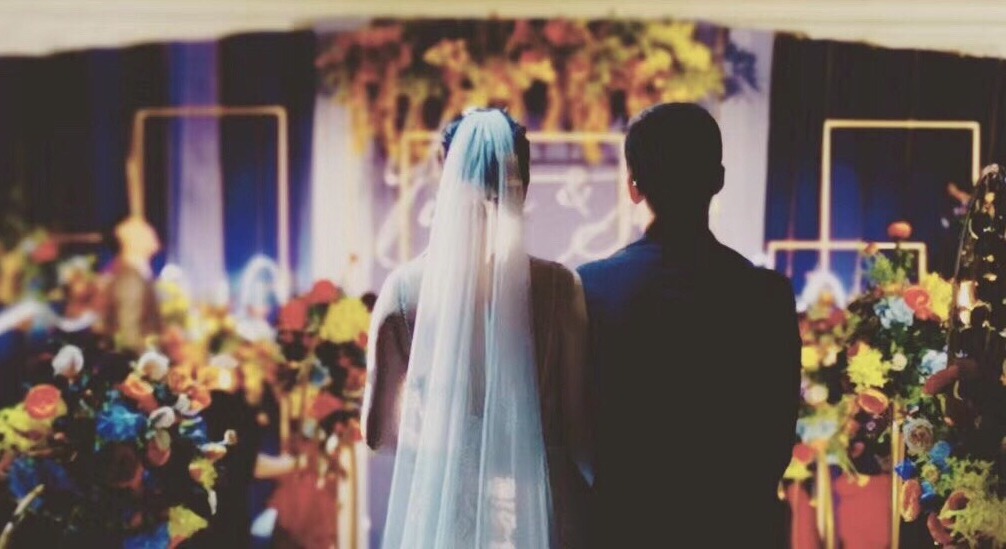 樱岛婚礼 | ONLYYOU