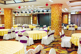 太湖明珠国际大酒店