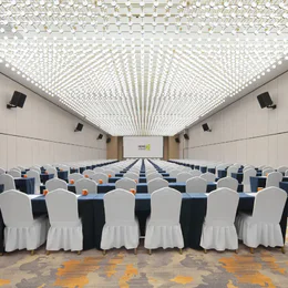 林芝宇拓路希尔顿惠庭酒店