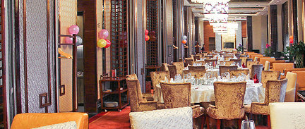 小白鲨工夫潮膳（高新店）