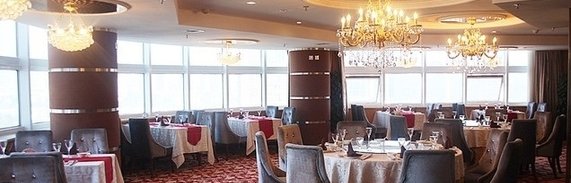 鞍山格林东方假日酒店