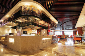 台州黄岩耀达酒店