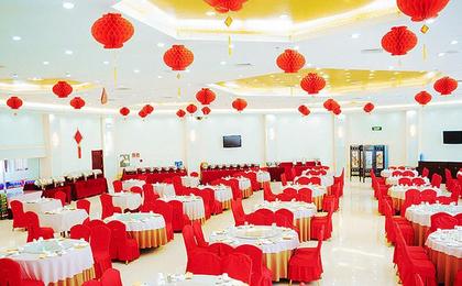 山西新纪元大酒店