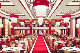 百姓渔村（南中环店）