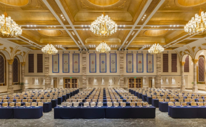 拉萨雪域天堂国际大酒店