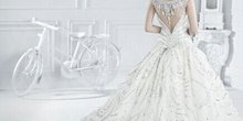 什么样式的婚纱礼服适合自己？