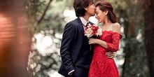 婚礼复古风潮来袭 复古婚礼布置