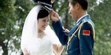 何为军婚？军婚的结婚程序详细版