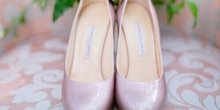 盘点选婚鞋的技巧 新娘鞋要怎么选？