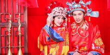 传统中式婚礼习俗 避免在婚礼触霉头