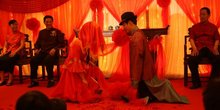 古式婚礼流程分享 创造红色浪漫