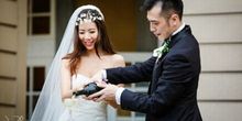 婚宴网告诉你中式婚礼与西式婚礼的区别和特点