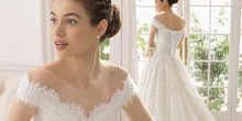 婚礼猫提醒新人必看 婚纱挑选全攻略<三>
