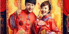 中式婚礼流程表 新人需做到的几个步骤