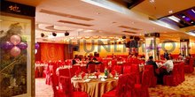 婚宴酒店准备全攻略 营造浪漫婚宴