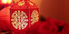 中国传统婚礼禁忌 新人必知的婚礼细节问题