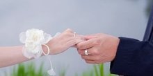 西式婚礼习俗 打造传统西式婚礼